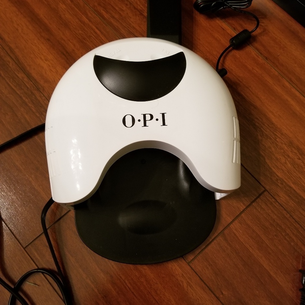 OPI Gel dryer